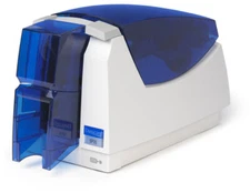 Datacard SP35 Plus Badge Printer Used (DEFAULT = ORANGE LIGHT)