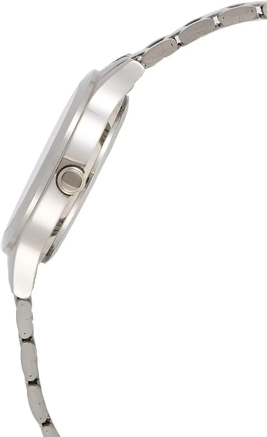 Orologio CASIO mod. LTP-1128A-7BRDF Donna acciaio con numeri classic vintage - Immagine 3 di 4