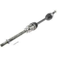 NTY Antriebswelle Gelenkwelle Vorne Rechts FüR Nissan Juke F15 1.6 Dig-T