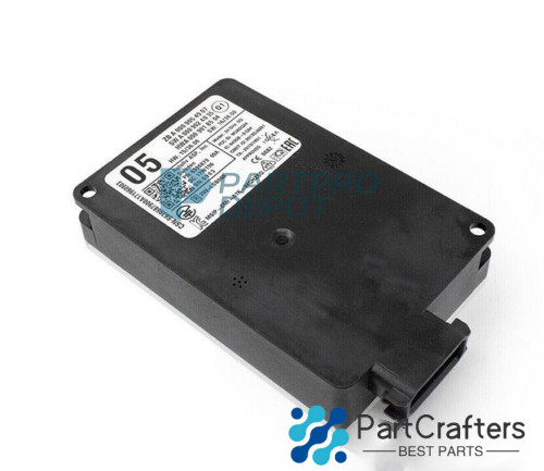 NEW RADAR SENSOR A0009054907/A0009051606 Fit MERCEDES-BENZ AMG USA 
