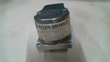 ALLEN BRADLEY 845T-DC13ECR-C INCREMENTAL ENCODER SER.A -FREE SHIPPING