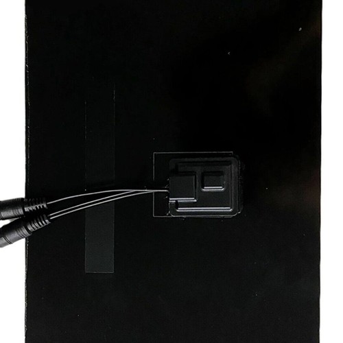 12V Solar Abführung Ventilator Belüftung Lüfter for Geflügel Haus / Gewächshaus - Bild 5 von 12