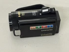 Samsung Digital Video Camcorder HMX-H200BP/XEU Handycam Recorder