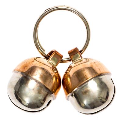 2 Extra Loud Cat & Dog Bells | Pet Tracker | Save Birds & Wildlife | Luxury H...