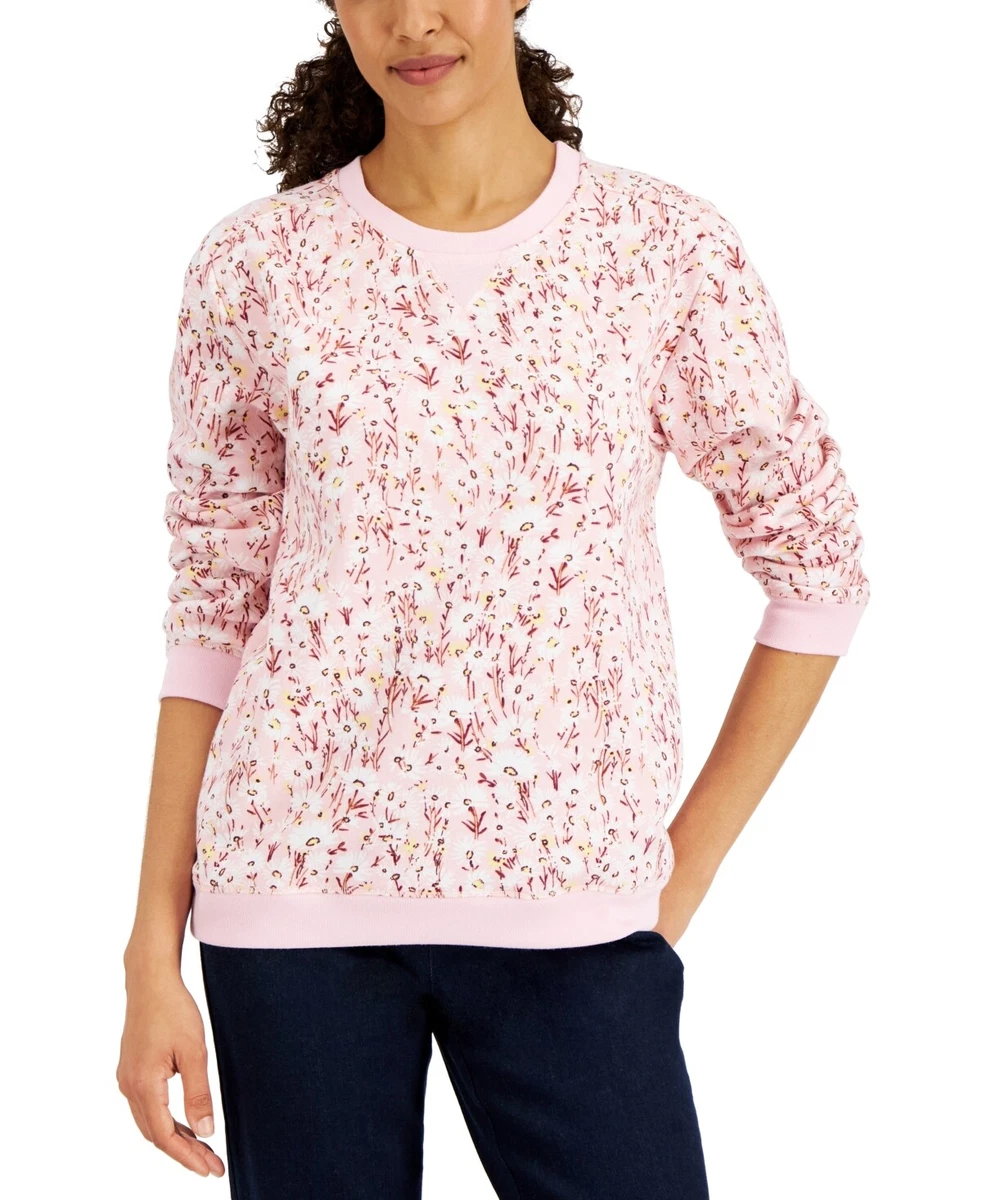 Karen scott cheap tops clearance