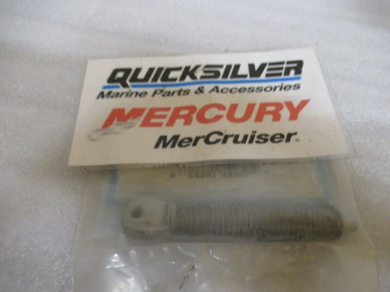 U29 Genuine Mercury Quicksilver 10-81756M Screw OEM New Factory 