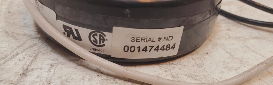 RU Current Transformer 001474484 | E93779 | LR89403 - Image 4 of 4