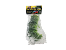 Zoo Med Naturalistic Flora medium borneo star