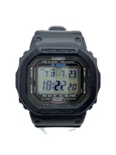 CASIO G-SHOCK GB-5600B-1JF Wristwatch Men's Bluetooth Black Digital Japan