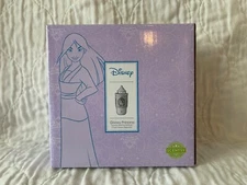 Scentsy DISNEY PRINCESS Scentsy Wall Fan Diffuser TIANA MULAN RAPUNZEL - NIB