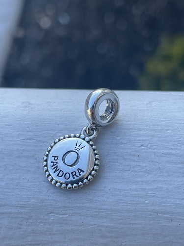 Rare PANDORA Country Of Iceland EXCLUSIVE Flag Enamel Map Dangle CHARM - Picture 7 of 7