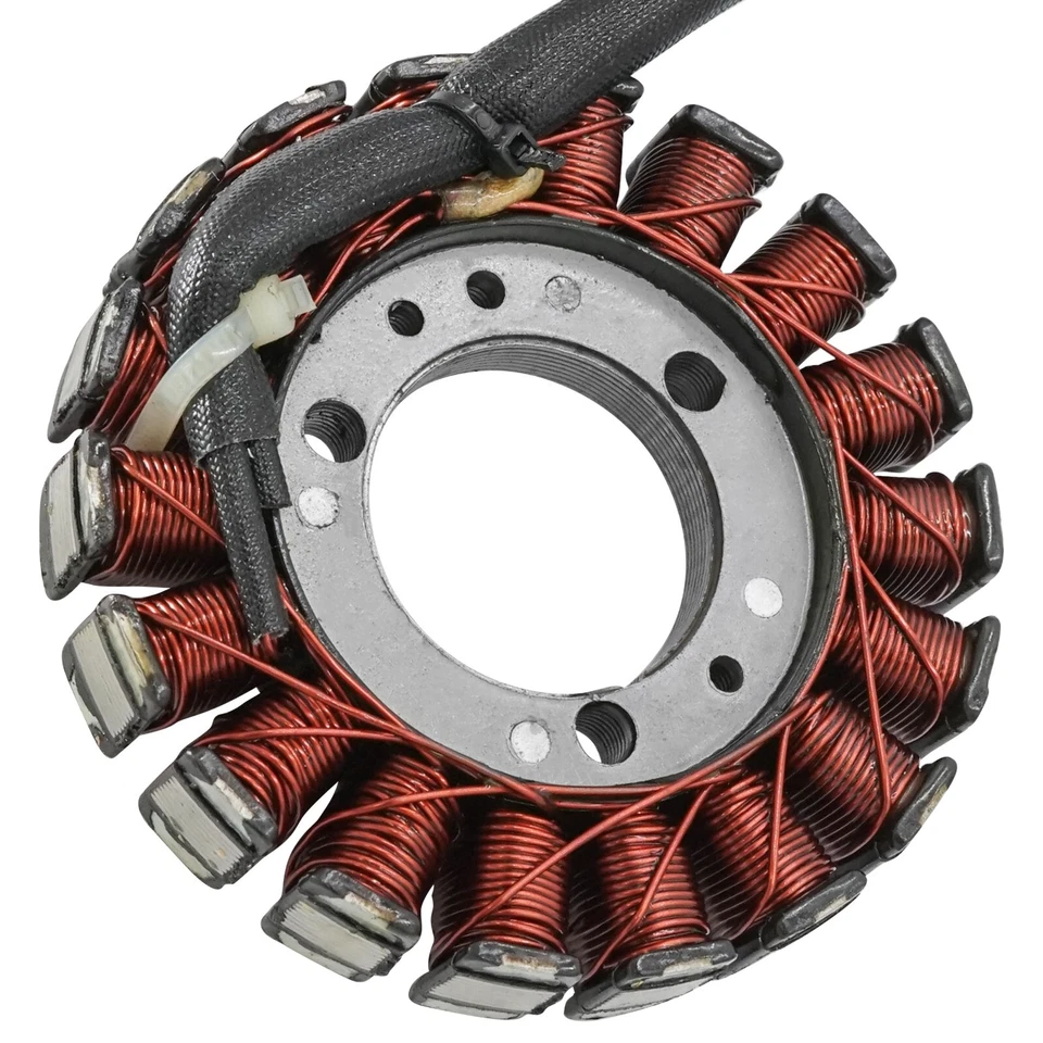 Estator para Kawasaki Jet Ski Ultra 150 Jh1200 1999-2005 Pwc Magneto Foto 3 de 4