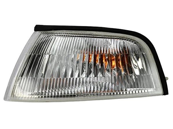 MITSUBISHI LANCER EVOLUTION 4 CN9A MIRAGE CM2A CM5A Lámpara Esquina Delantera Transparente Foto 2 de 4