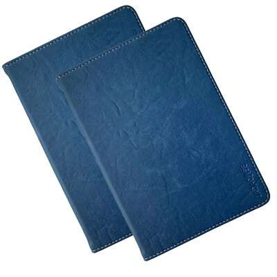 Stand Case Leder Amazon Kindle 10. Generation   ab 2019 Schutzhülle Tablet Cover