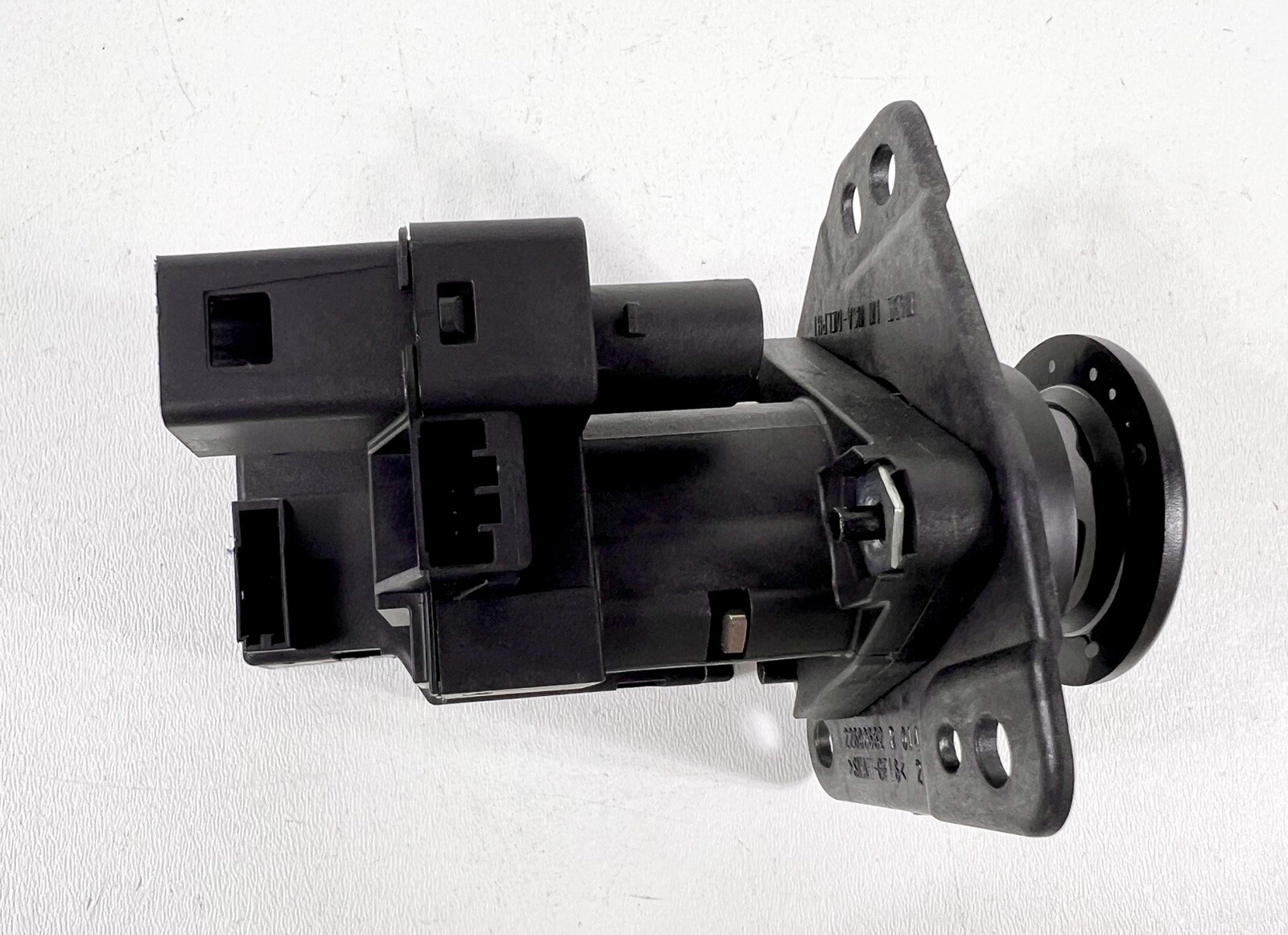 2007 2008 PONTIAC G6 IGNITION STARTER LOCK CYLINDER 15830608 W/ KEY