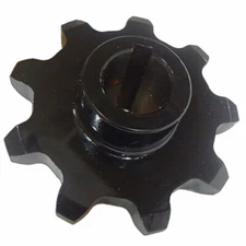 87283438 Combine Head Drive Sprocket 9 Teeth Fits International/CS-IH