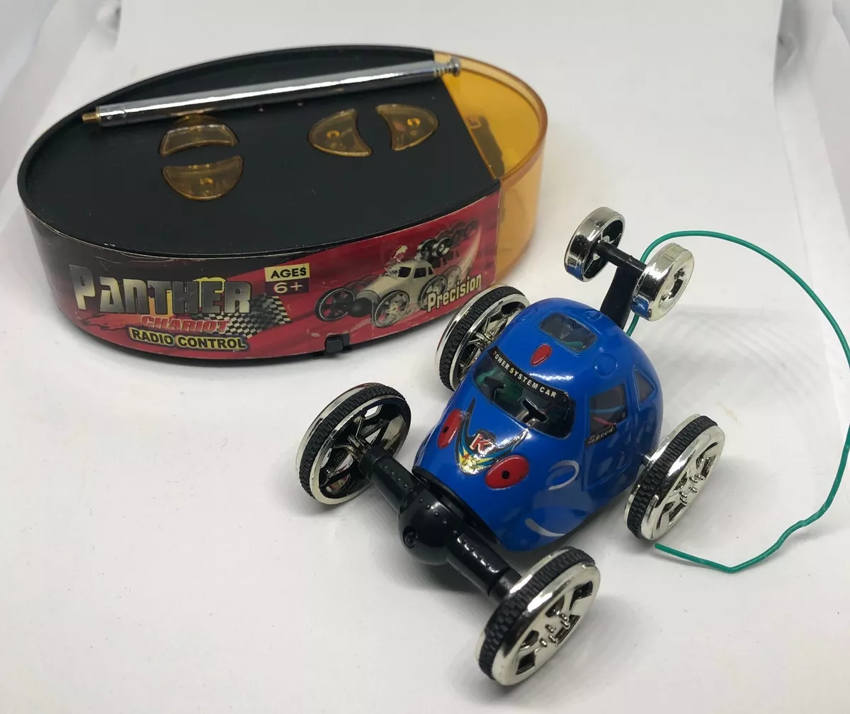 Mini carro rc sale