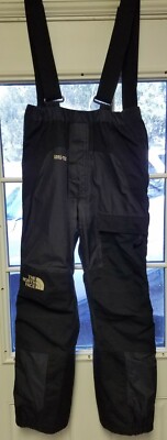 vintage North Face High Angle (Search & Rescue) bib  Steep Tech        