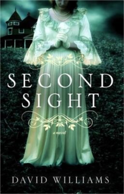 Second Sight (Paperback or Softback)