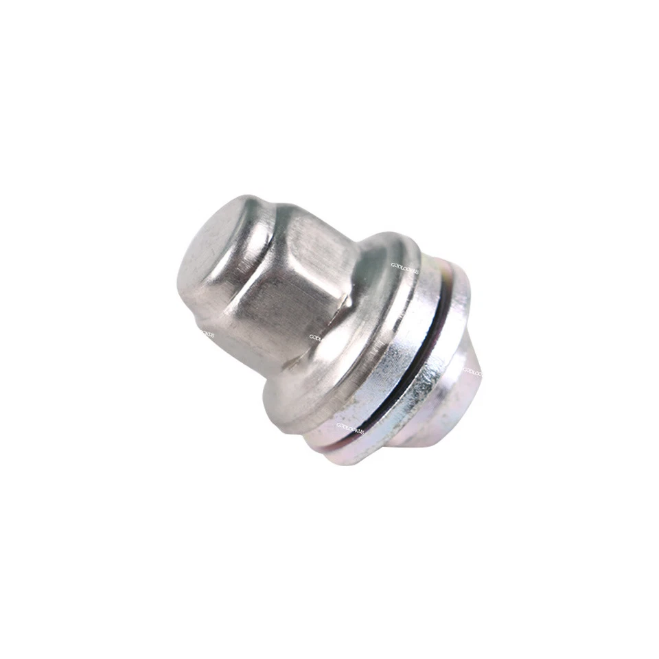 10 зажимных гаек колеса 2C35294010 подходят для Jaguar X-Type S-pyte XF XJ XJR 1999–2011 годов - Изображение 2 из 4