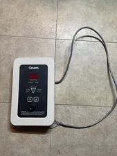 Gendex Dental Intraoral X-Ray Remote Control Panel 46-404725G Untested