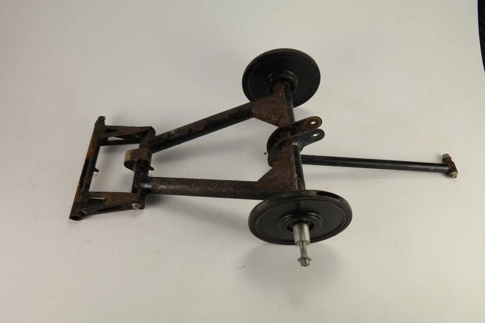 Arctic Cat M8 M800 Rear Arm 2014 SB11 - Image 3 of 4