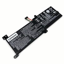 OEM Battery For Lenovo Ideapad 320 L16L2PB2 L16L2PB3 L16M2PB1 L16S2PB2 L16C2PB2