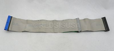 HP Hard Drive/CD-ROM Cable, 14'', Dual Device 108950-038
