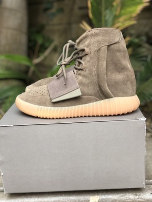 adidas 750 boost ebay