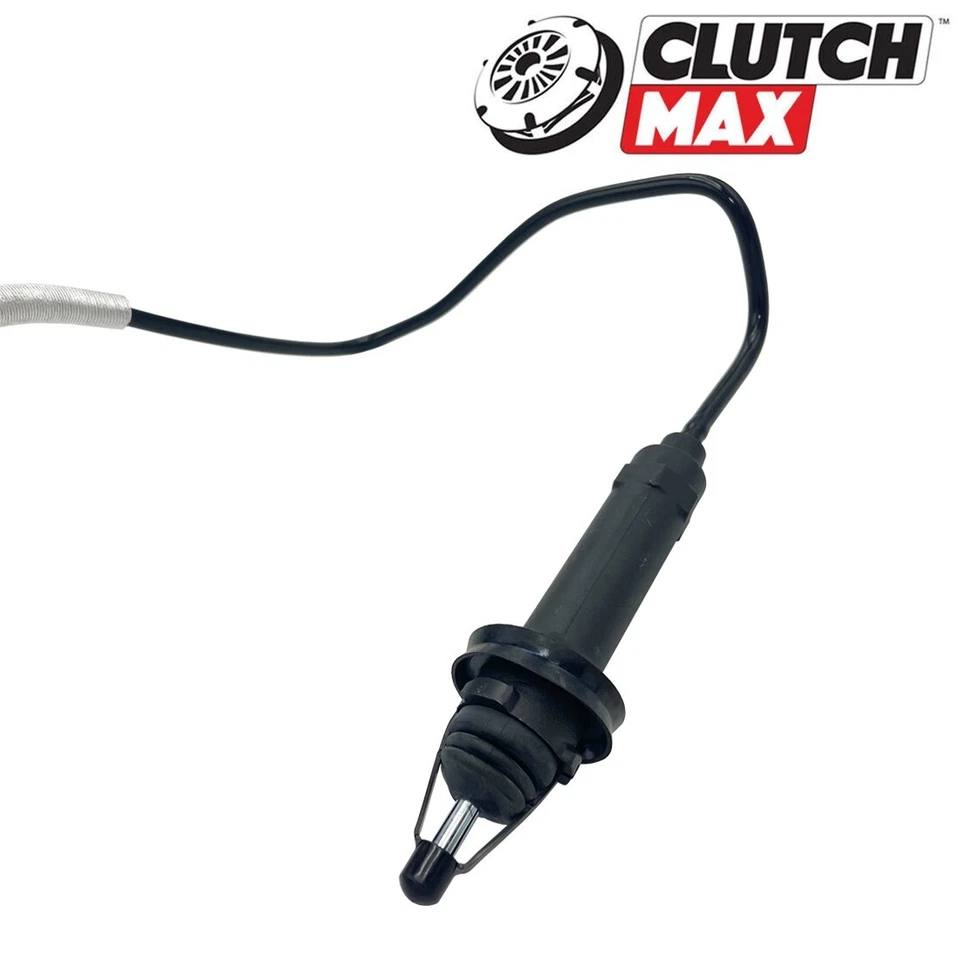 MONTAJE DE CILINDRO MAESTRO + ESCLAVO EMBRAGUE para 99-04 FORD F 250 350 450 550 SUPER DUTY Foto 4 de 4