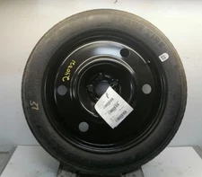 2015-2018 Ford Edge 18x4 Compact Spare Steel Tire