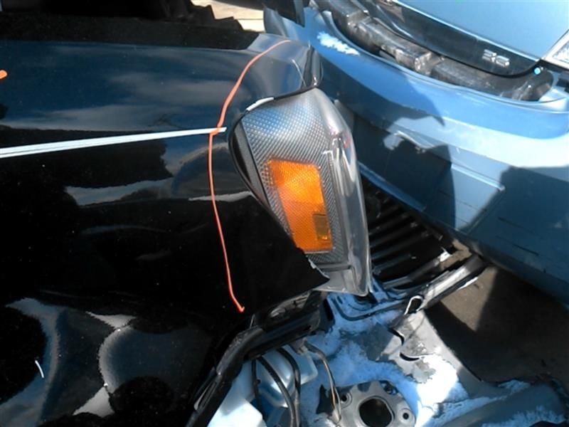 WHEEL 16X7 FITS 08-11 MARINER 123468