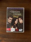The Vampire Diaries: Season 2