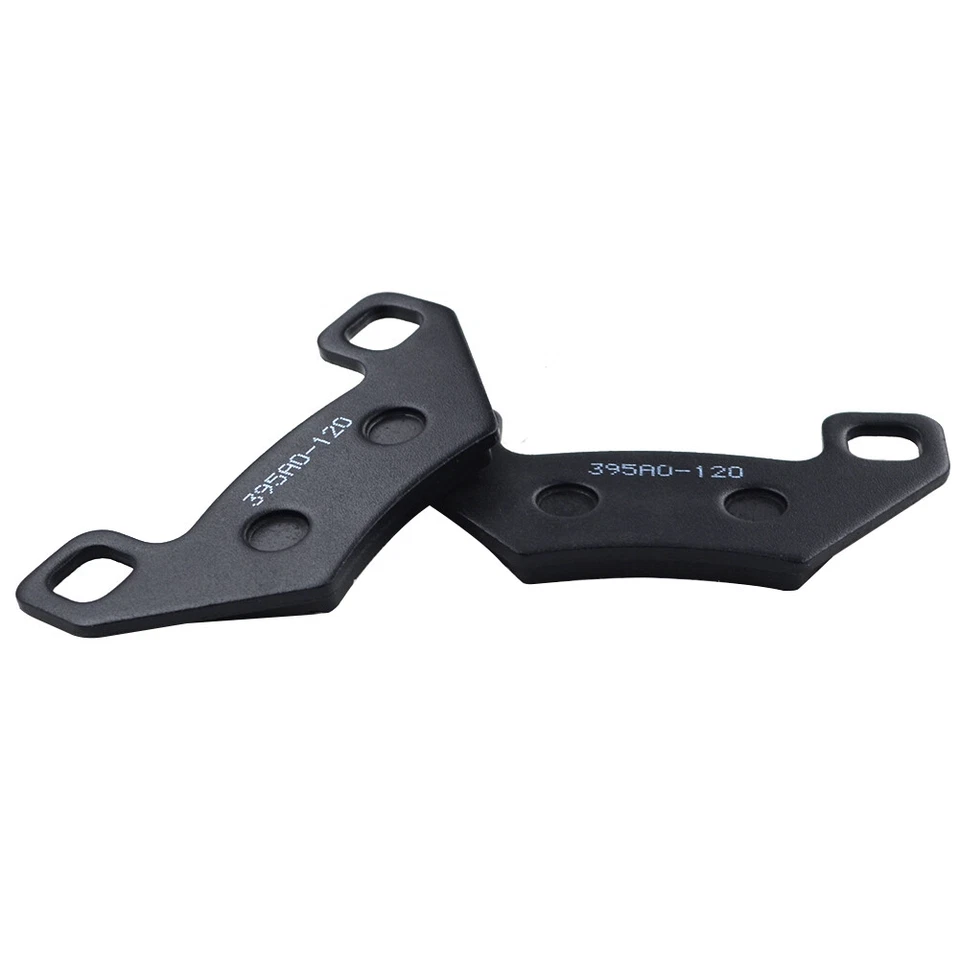Pastillas de freno para Arctic Cat 1000 250 300 550 650 700 utilitario Polaris 300 Hawkeye Foto 4 de 4