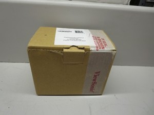 Viewsonic, RLC-150-003, Replacement Lamp, Opened Mfg's Box
