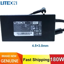 PA-1181-76 - Original LITEON 20v 9a Power Adapter Laptop Power Supply Charger