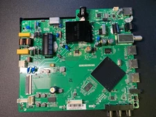 JVC 515Y16031M05 Main Board/Power Supply for LT-40MAT588 (A462)