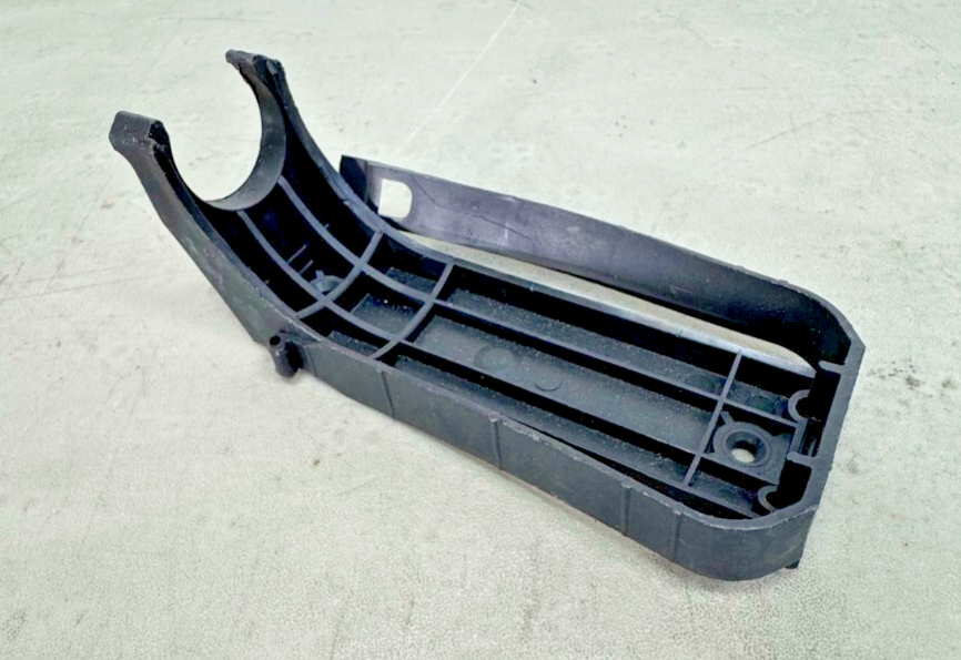 Kidde 322057 Vehicle Bracket Fits Kidde 3 1/4 Dia Disposable