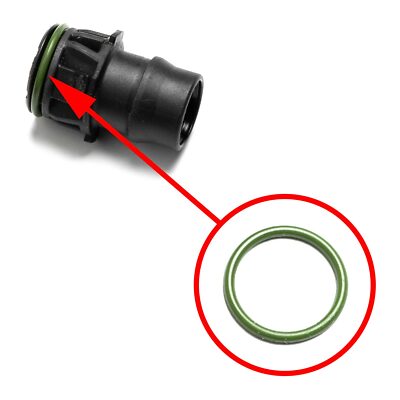 Vacuumpomp N13 motoren 11667625260