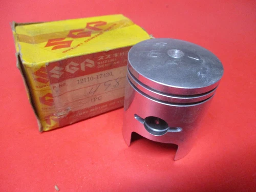 PISTON