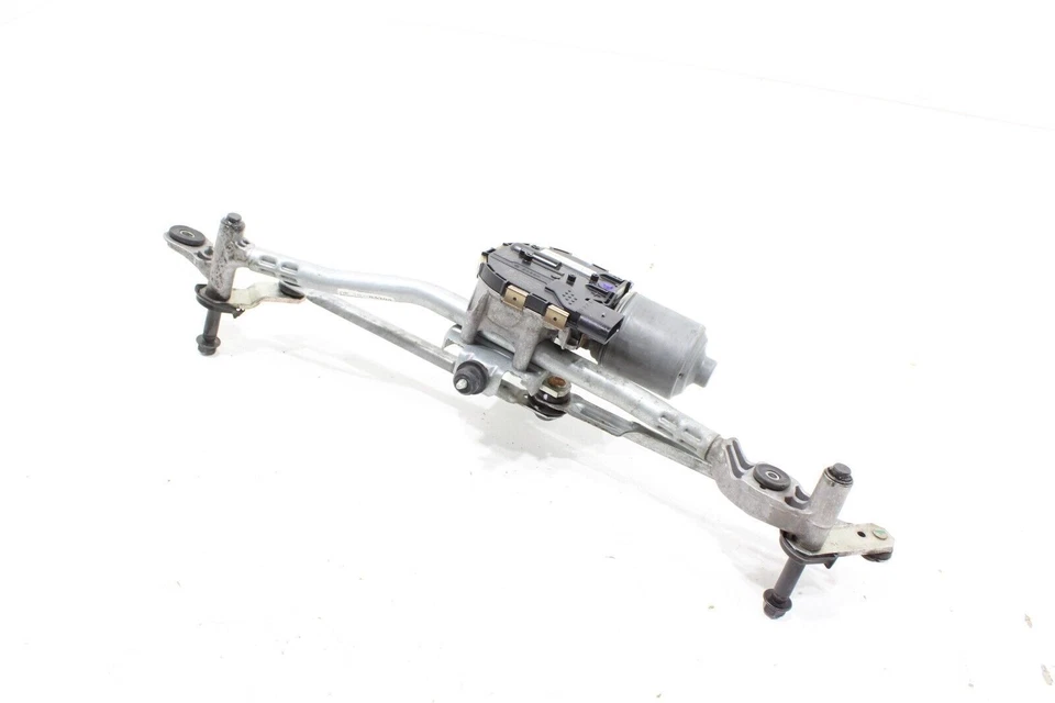 Volvo XC90 2016-2023 limpiaparabrisas transmisión acoplamiento con motor OEM Foto 3 de 4