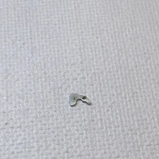 Standard ST Cal. 1686 Setting Lever Original Watch Part / T800