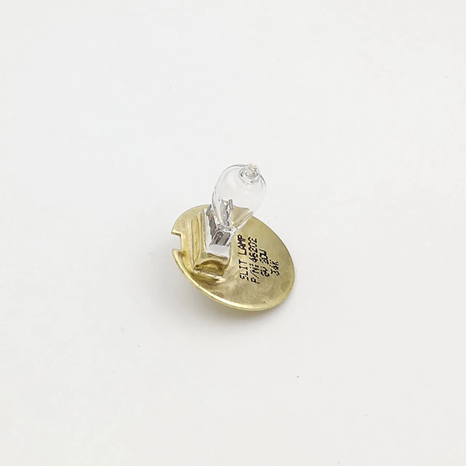 FOR TOPCON 6V 20W SL-1E SL-3E SL-7E SL-3G Topcon Slit Lamp Microscope Lamp Bulb - Image 3 of 3