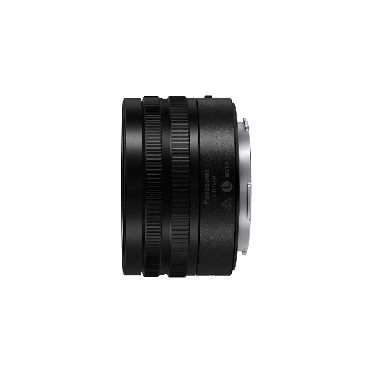 Panasonic LUMIX S R1840 18 to 40mm Mirrorless L Mount Camera Lens