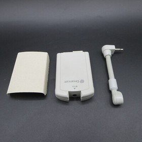 Seaman Kindan no Pet Dreamcast with Microphone Adapter & Mic HKT-7200 Japanese