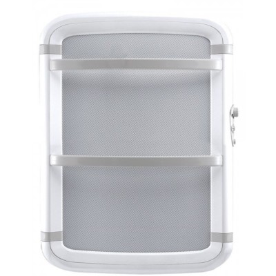 Infrarot-Bad-Elektroheizung, 52x71x16,5cm, 300W | eBay