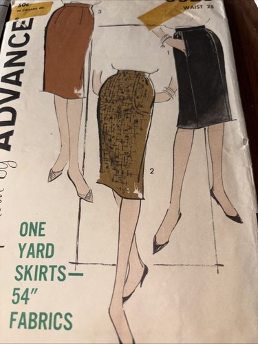 Sew Pattern Bell Bottom Romper, Poncho Jacket,Straight Leg Pant Size Med 1950 - Picture 3 of 5