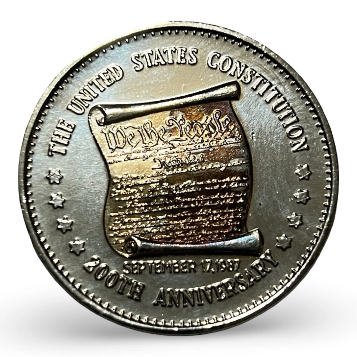 Anniversary 200th Constitution for sale | eBay