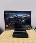 LEGO STAR WARS The Darksaber (409017) And Mandalorian GWP NEW/SEALED IN BOX!