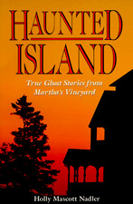 HAUNTED ISLAND By Holly Mascott Nadler & Liza Coogan **Mint Condition**